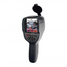 HT-18 Handheld Thermal Imaging Camera Infrared Imaging Heat Sensor 