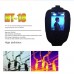 HT-18 Handheld Thermal Imaging Camera Infrared Imaging Heat Sensor 