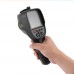 HT-18 Handheld Thermal Imaging Camera Infrared Imaging Heat Sensor 