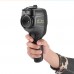 HT-18 Handheld Thermal Imaging Camera Infrared Imaging Heat Sensor 