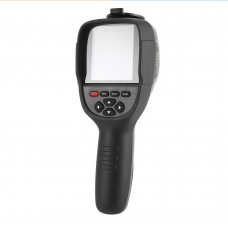 HT-18 Handheld Thermal Imaging Camera Infrared Imaging Heat Sensor 