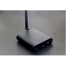 HIFI CSR8670 CSR4.2 Bluetooth Audio Receiver Bluetooth Conversion Fiber Coaxial Output Support APTX