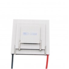 112W Cooler Peltier Thermoelectric TEC3-22908 3 Layers 25*38*50mm