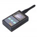 IBQ101 Bugs Wireless Camera Scanner Detector Frequency Counter 50MHz-2.6GHz