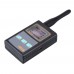 IBQ101 Bugs Wireless Camera Scanner Detector Frequency Counter 50MHz-2.6GHz