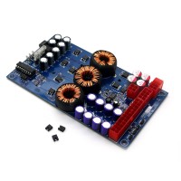 PPK-I-300 8-28V DC 300W DC/ATX OVP OCP Voltage Converter Board PPK Power Supply Board