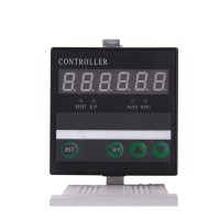 MTPG2-5E2N-1R Stepping Motor Controller Impulsator Single Axis Controller