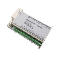 16 Channel Relay Module Board + 232 + 485 Control w/ Isolation Protection