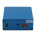 1.3G 10W 4CH Wireless Audio Video AV Transmitter Receiver Transceiver Telemetry Set  