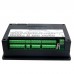 CNC 3-Axis Motion Controller Motor Driver 500KHz DDCSV2.1 + 4-Axis MPG Pendant Handwheel & Emergency Stop