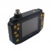 8.5mm Industrial Video Inspection HD Camera Waterproof Endoscope Scope Borescope
