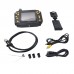 8.5mm Industrial Video Inspection HD Camera Waterproof Endoscope Scope Borescope