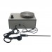 Laboratory Magnetic Stirrer Constant Temperature with Heating Plate 220V Hotplate Mixer 85-2