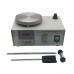 Laboratory Magnetic Stirrer Constant Temperature with Heating Plate 220V Hotplate Mixer 85-2