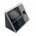 ZKTeck Iface502 Fingerprint Face Reader Access Attendance time Clock Software Biometric Identification