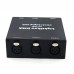 USB DMX512 LED light DMX-Stage Signal Isolation Amplifiers AMP Splitter 1 in 4 Out