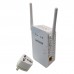 Netgear EX6100 AC750M WiFi Range Extender Dual Band Wireless Extender WiFi Signal Booster