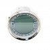 6 in 1 85mm Multi-function Meter 7 Color Backlight for Speedboat Camper