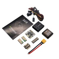 3DR Pixhawk Mini Flight Controller Kit 32 Bit ARM Cortex PX4 for Mini Quadcopter