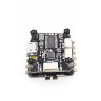 HAKRC Mini F4 20A ESC Flight Controller BetaFlight OSD BLHELI-S for Mini Drone