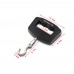 50kg 10g Digital Luggage Belt Scales Electronic Steelyard Weight Hook Hanging Scale with Strap