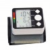 Digital Electronic Wrist Blood Pressure Monitor Sphygmomanometer Health Care