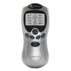 Digital Physiotherapy Acupuncture Meridian Therapy Instrument Massage Cervical Treatment 