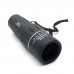 HD 16x52 Dual Focus Zoom Optical Night and Day Vision Monocular single Telescope