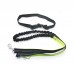 Rope Adjustable Traction Collar Pet Dog Leash Slip Lead Strap Belt for Training Walking