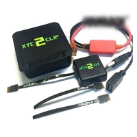 XTC 2 CLIP + XTC 2 Clip Power Dongle +Y Cable Repair for HTC New Phones CID MEID
