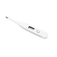 Waterproof Digital Baby Thermometer Child Adult Body Digital LCD Thermometer Temperature Measurement 