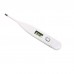 Waterproof Digital Baby Thermometer Child Adult Body Digital LCD Thermometer Temperature Measurement 