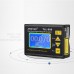 TLL-90S Protractor Inclinometer Laser level 0.005deg Accuracy + Bluetooth Dongle