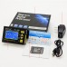 TLL-90S Protractor Inclinometer Laser level 0.005deg Accuracy + Bluetooth Dongle