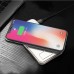 2 in 1 Wireless Charger Fast Charging for iPhoneX/8Plus Samsung s9   
