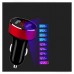 Car Charger 5V/2.1A Quick Charge Dual USB Port Cigarette Lighter Adapter Voltage 