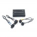 3D 1080P 360 Degree Around View Car Camera System DV360-3DB