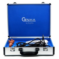110V-240V 10 Heads Professional Chiropractic Tools Electric Spine Adjusting Corrector