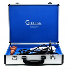 110V-240V 10 Heads Professional Chiropractic Tools Electric Spine Adjusting Corrector
