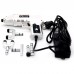 110V-240V 10 Heads Professional Chiropractic Tools Electric Spine Adjusting Corrector