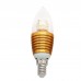 E14E27LED LED Bulb Chandelier Flame Candle Light Flame Lamp 5W/7W 