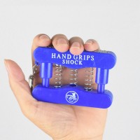Hand Grips Shock Electric Toy Novelty Funny April Fools Day Gifts Prank