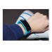 Fashion Digital LED Sports Watch Unisex Silicone Band Wrist Watches Men Women