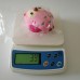 Kawaii Squishy Big Owl Soft Squeeze Bird Toy Phone Strap Stress Relieve Toy 