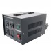 2000W Voltage Converter Transformer Step Up/Down Power Supply 220V to 110V 110V to 220V