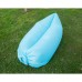 Portable Sofa Chill Lazy Sofa Fast Inflatable Air Sleeping Bag Camping Bed Beach