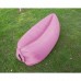 Portable Sofa Chill Lazy Sofa Fast Inflatable Air Sleeping Bag Camping Bed Beach