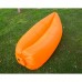 Portable Sofa Chill Lazy Sofa Fast Inflatable Air Sleeping Bag Camping Bed Beach