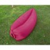 Portable Sofa Chill Lazy Sofa Fast Inflatable Air Sleeping Bag Camping Bed Beach