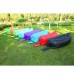 Portable Sofa Chill Lazy Sofa Fast Inflatable Air Sleeping Bag Camping Bed Beach